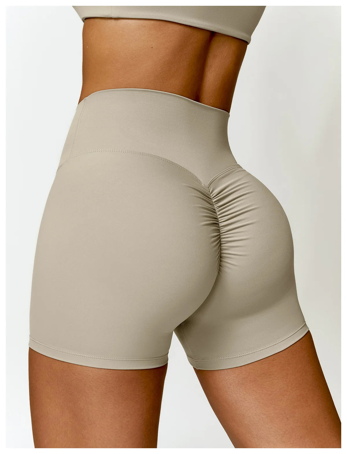 Conjunto Comfort Style