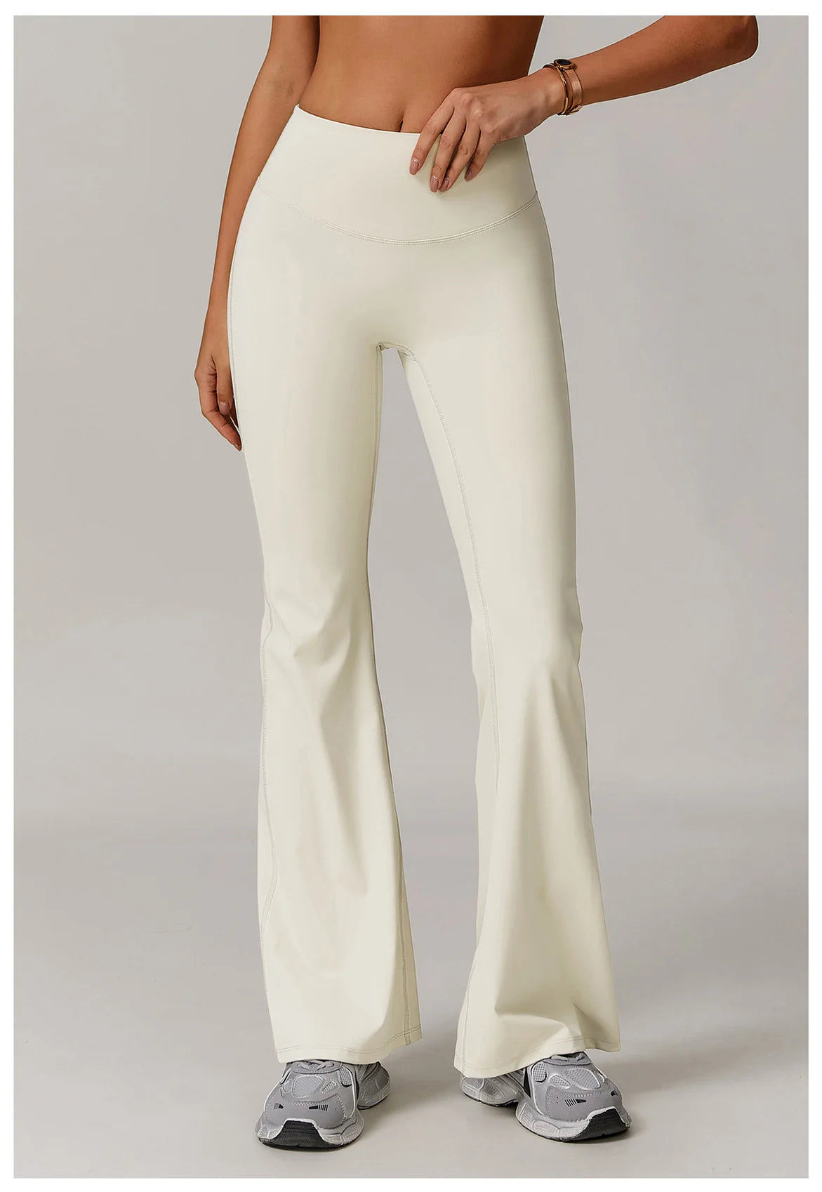 Legging Sport Flare