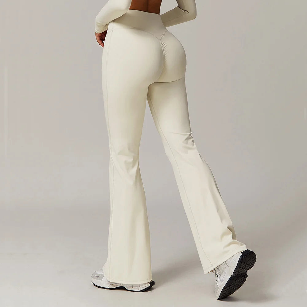 Legging Sport Flare