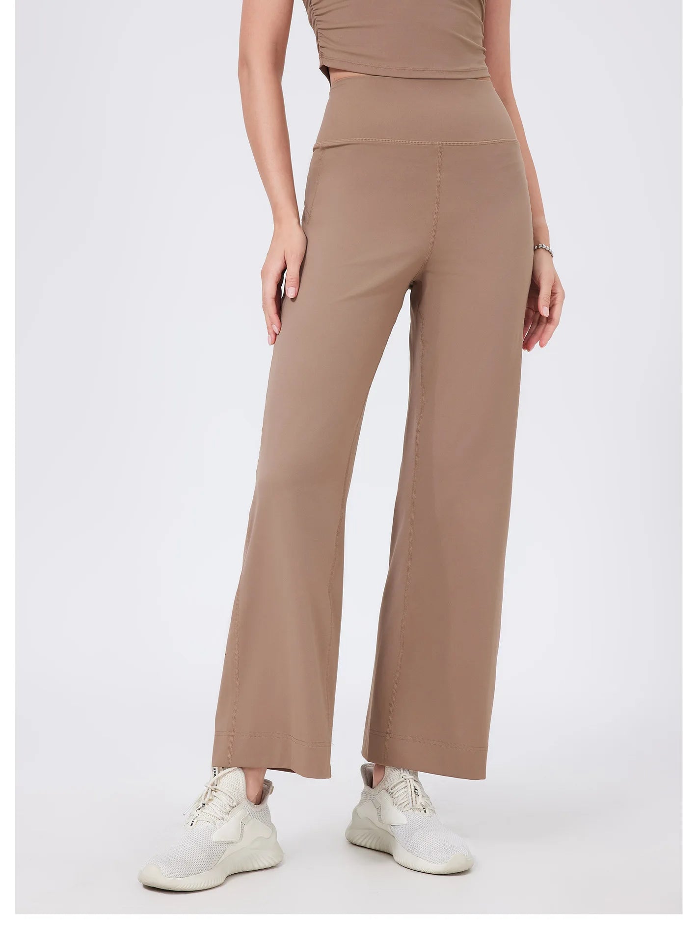 Calça Ângulo