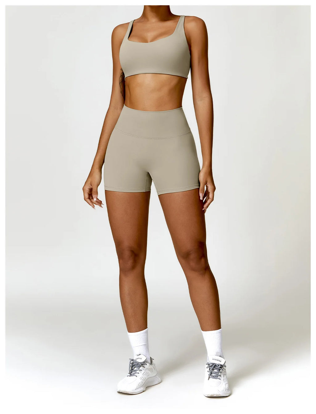Conjunto Comfort Style