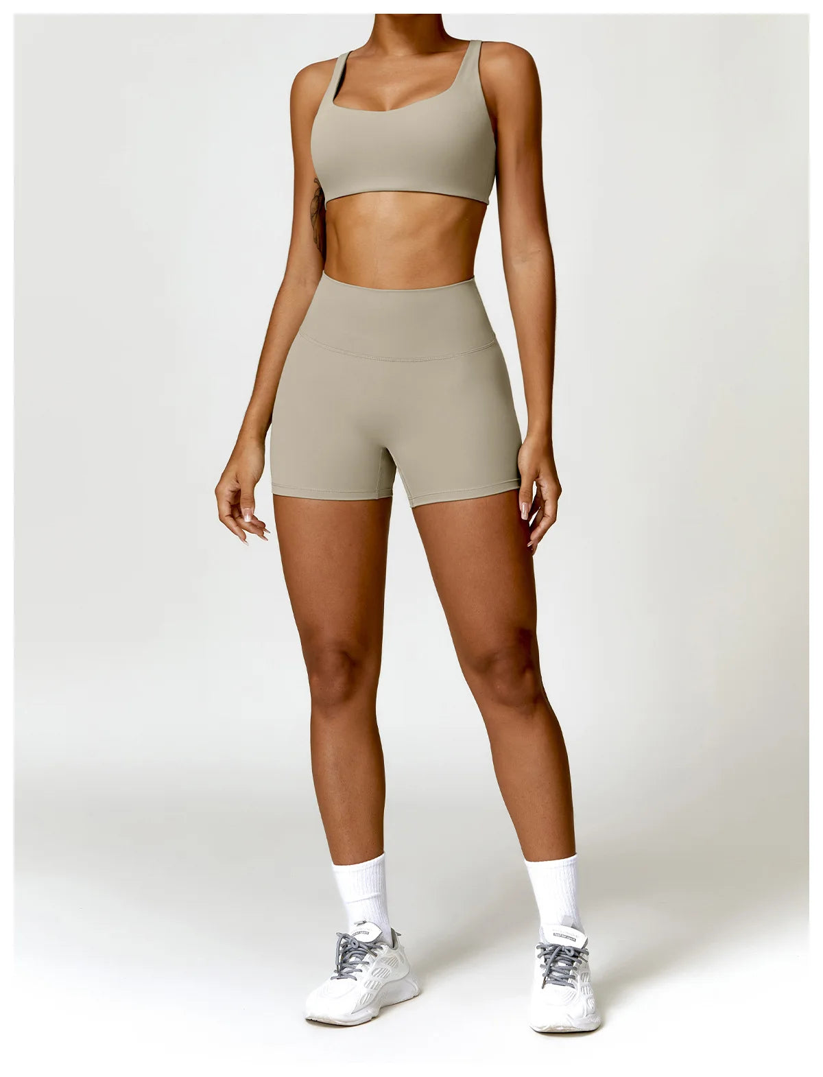 Conjunto Comfort Style