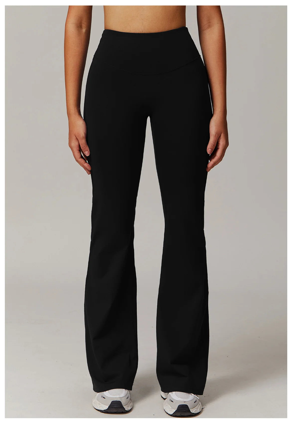 Legging Sport Flare