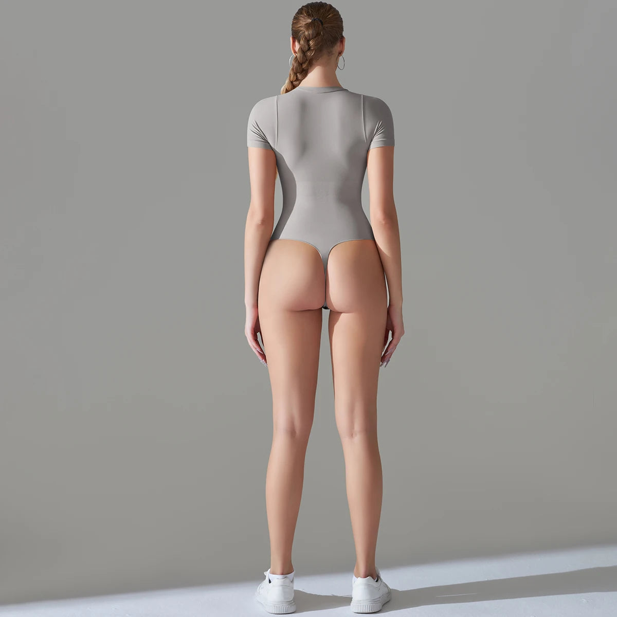 Maiô Sculpt Couture