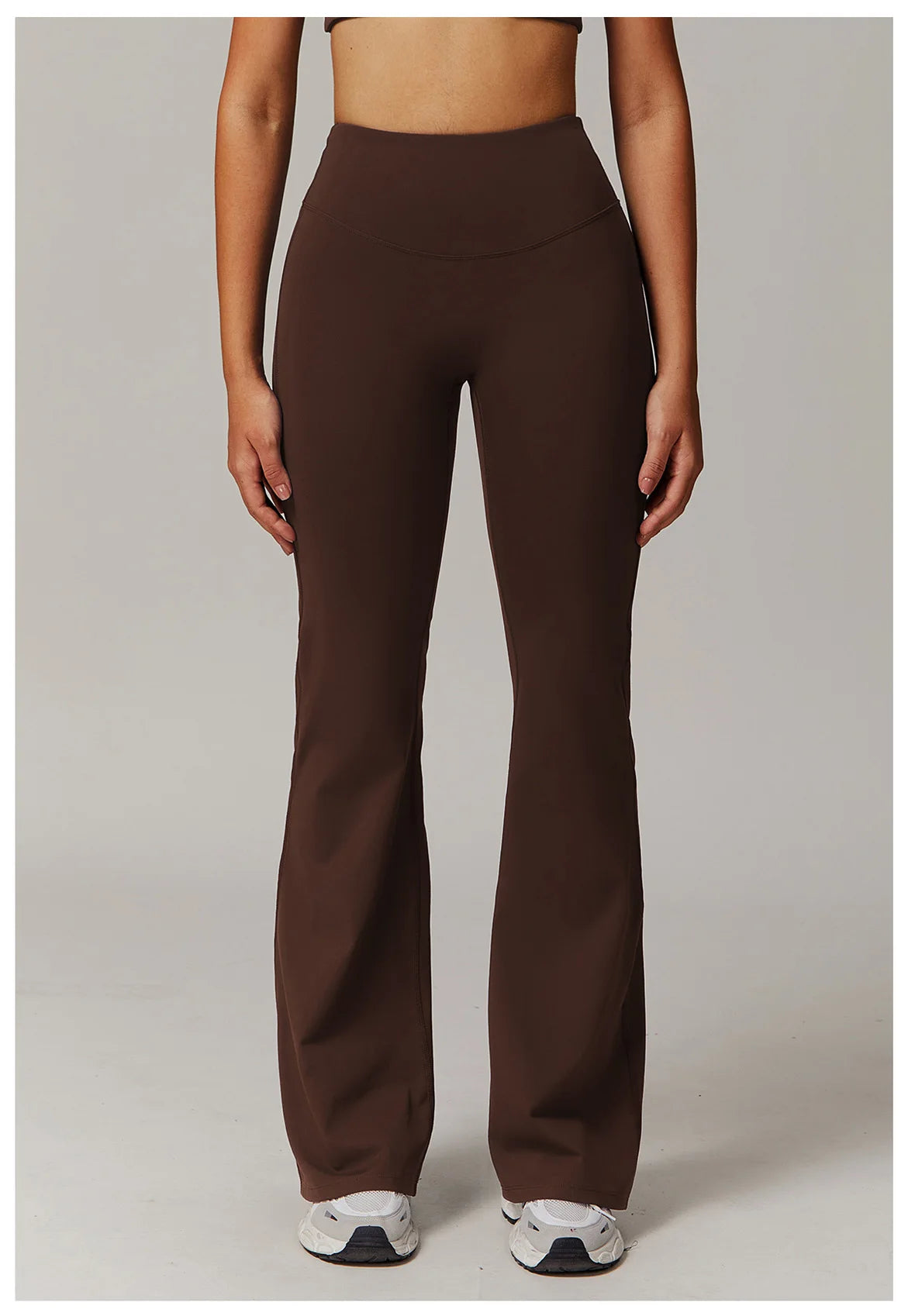 Legging Sport Flare