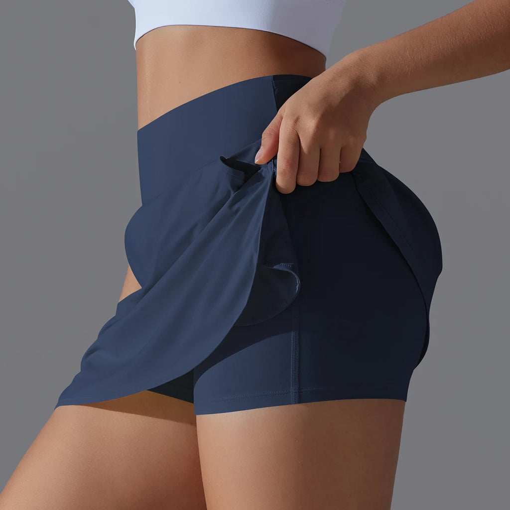 Short-Saia Couture Sport