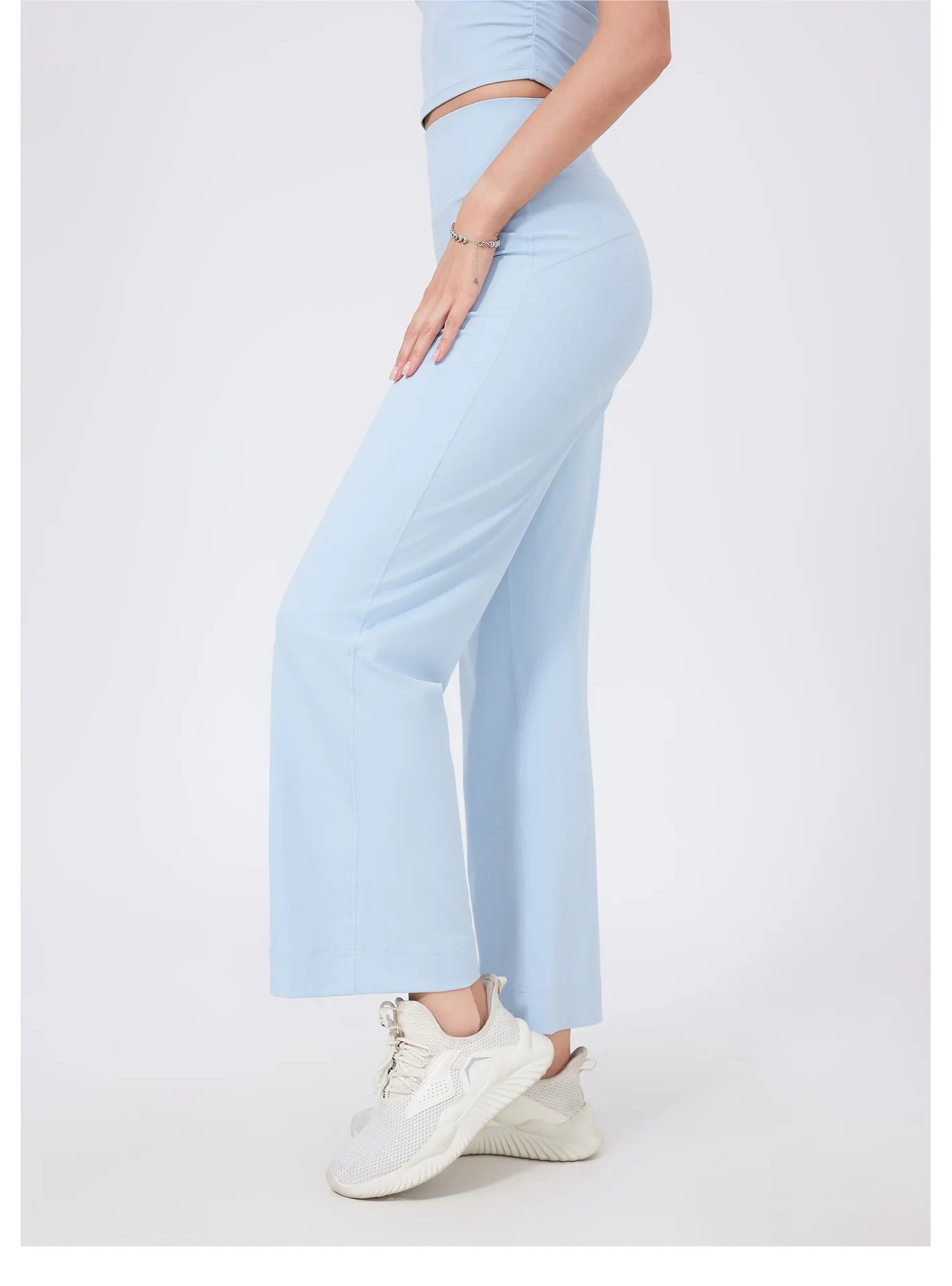 Calça Ângulo