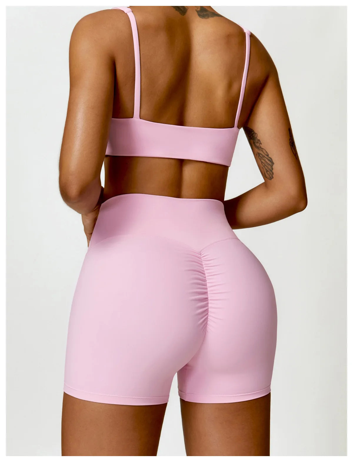 Conjunto Comfort Style