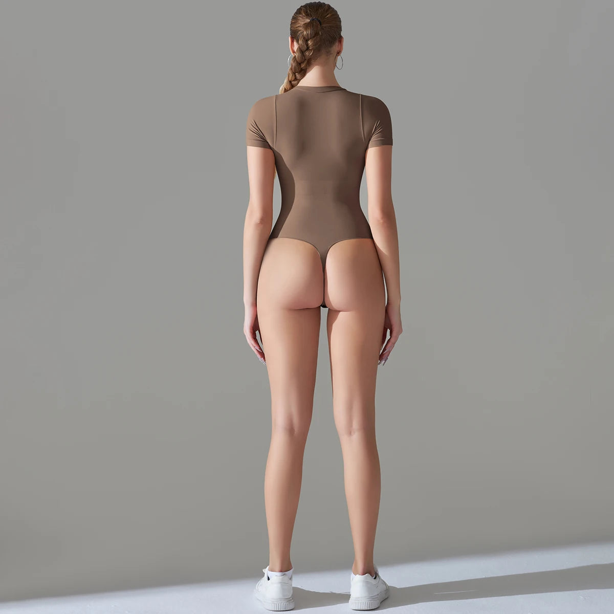 Maiô Sculpt Couture