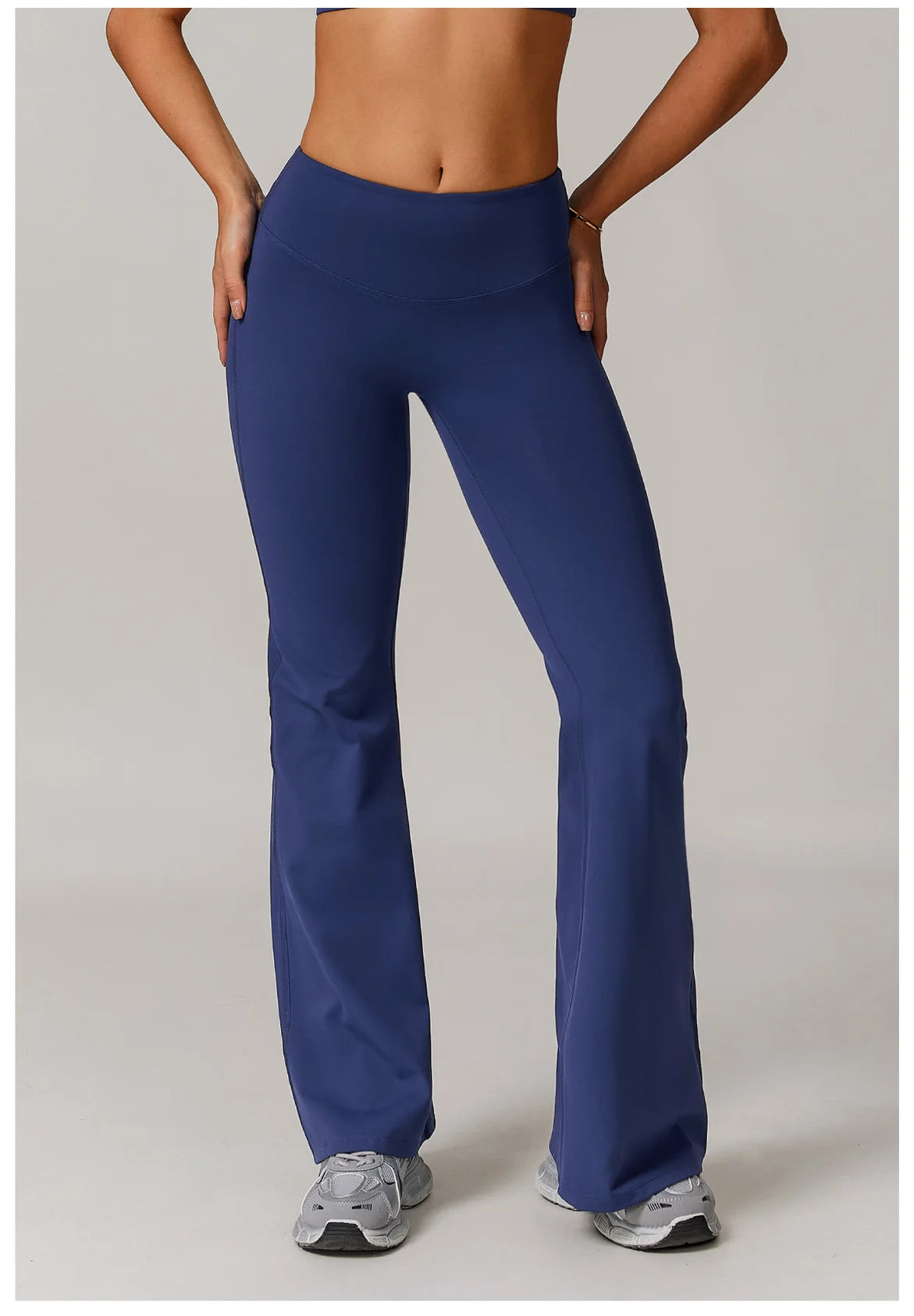 Legging Sport Flare