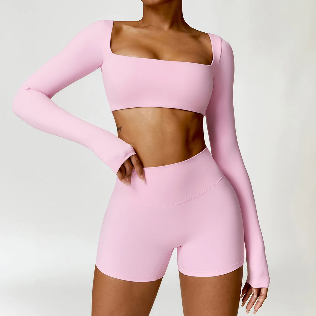 Conjunto Comfort Style