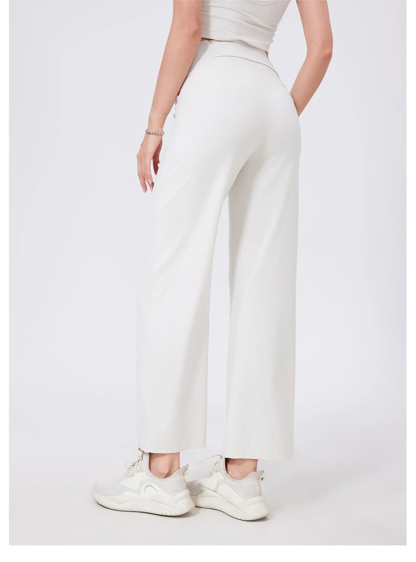 Calça Ângulo