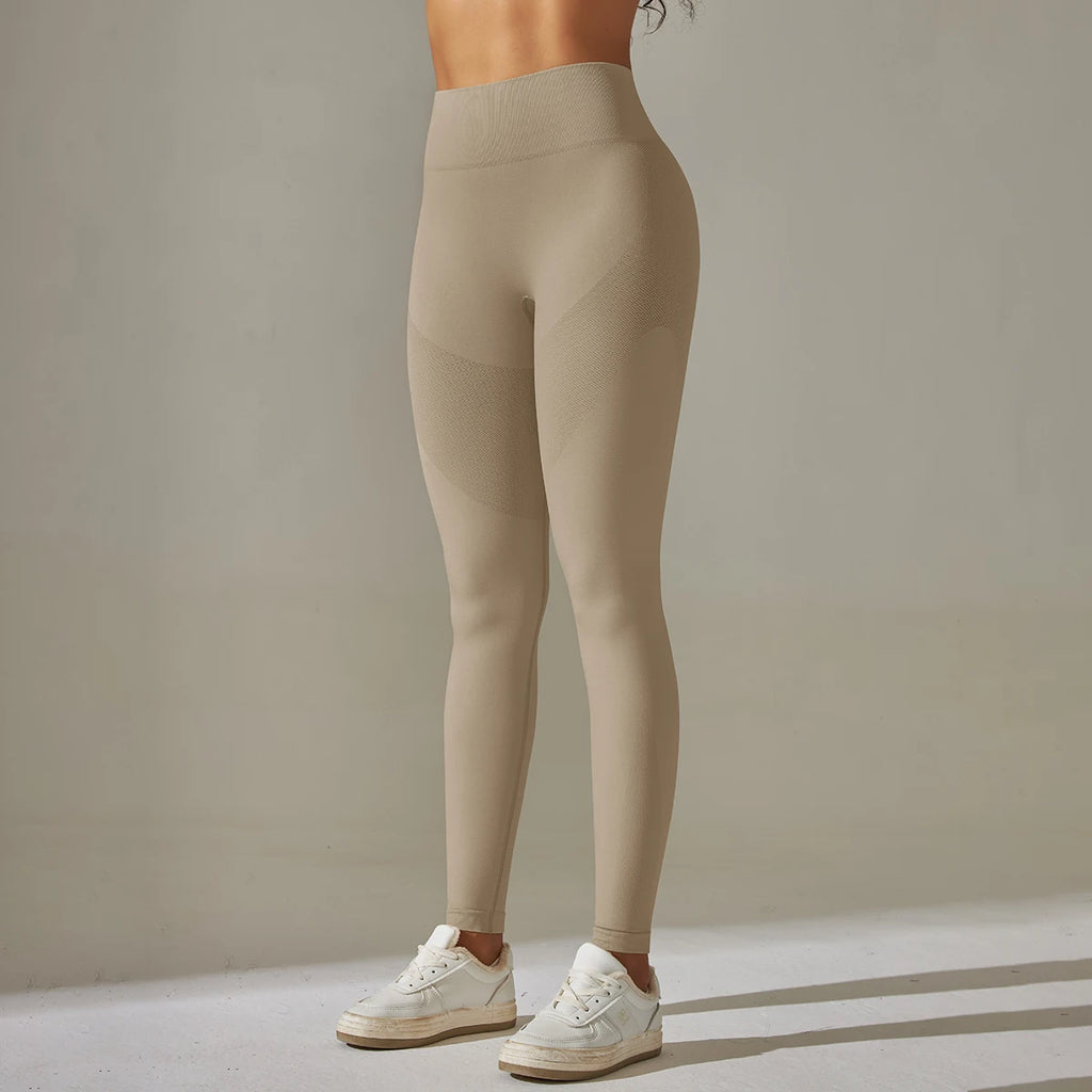 Legging Trama