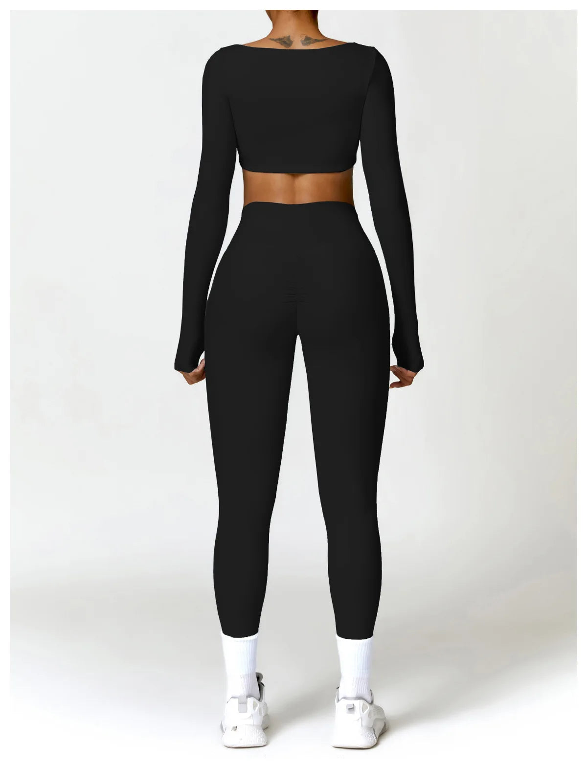 Conjunto Comfort Style