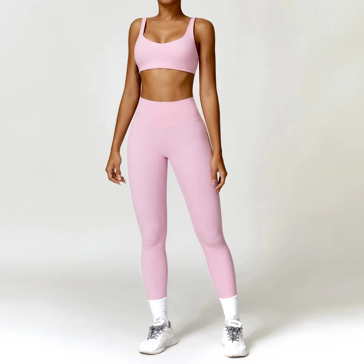 Conjunto Comfort Style