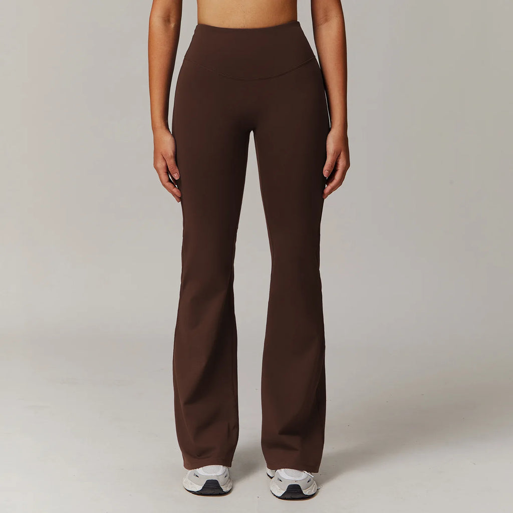 Legging Sport Flare