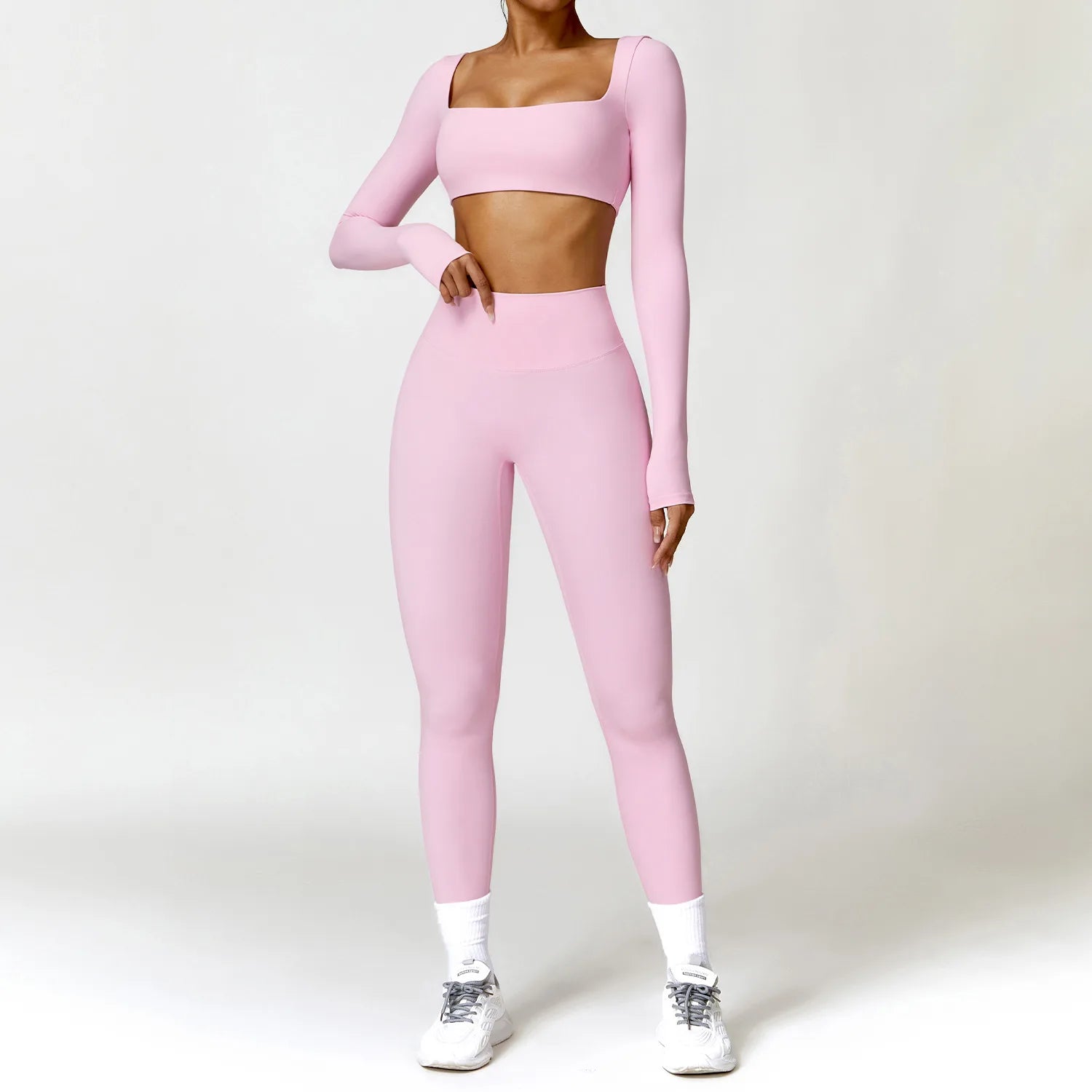 Conjunto Comfort Style
