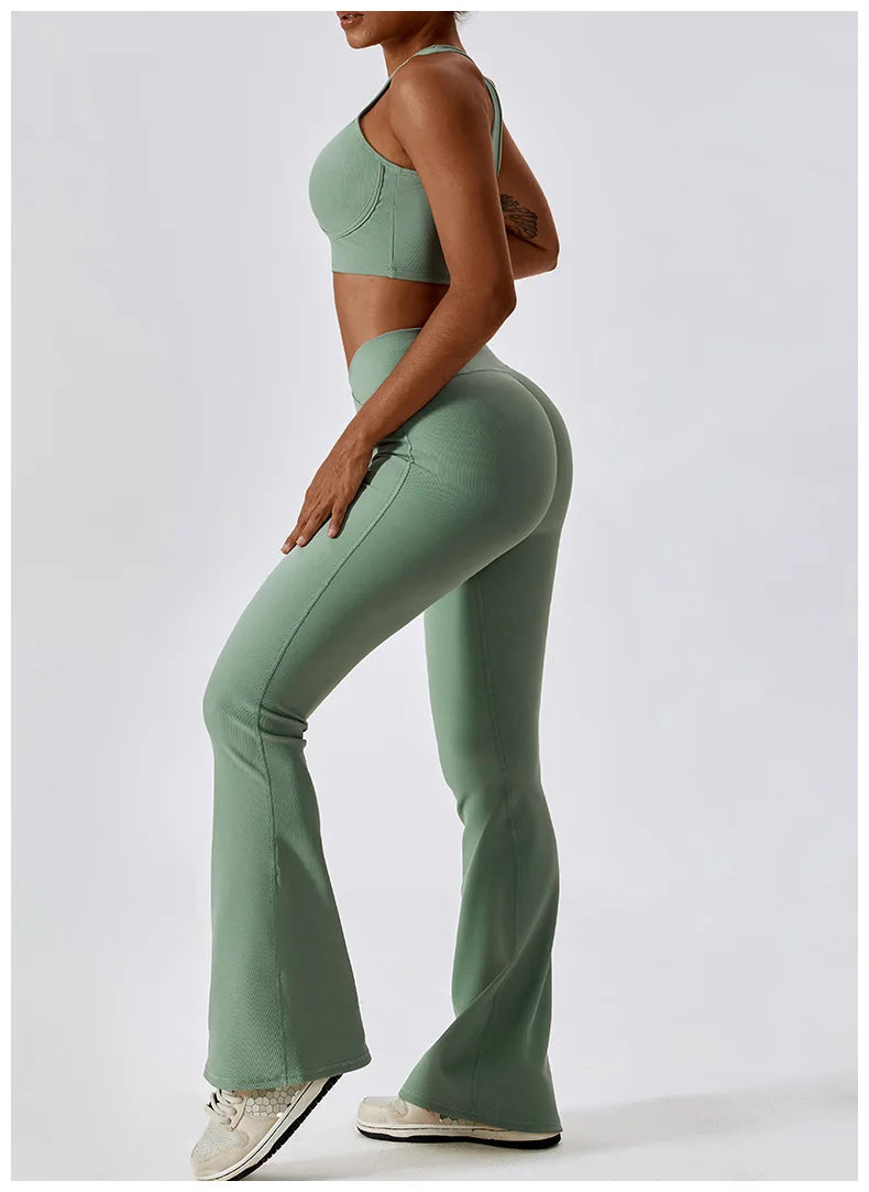 Conjunto alta peformance