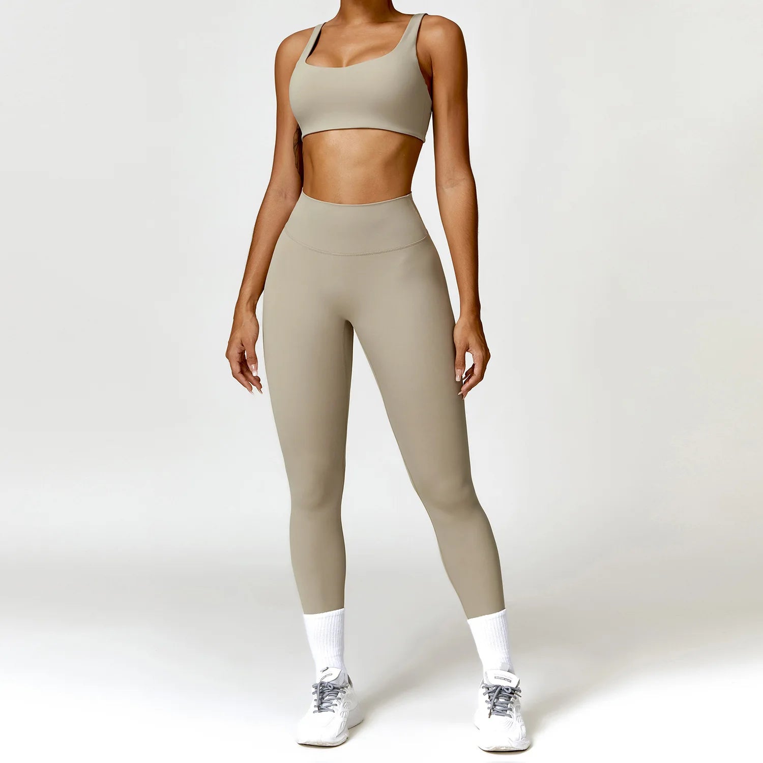 Conjunto Comfort Style