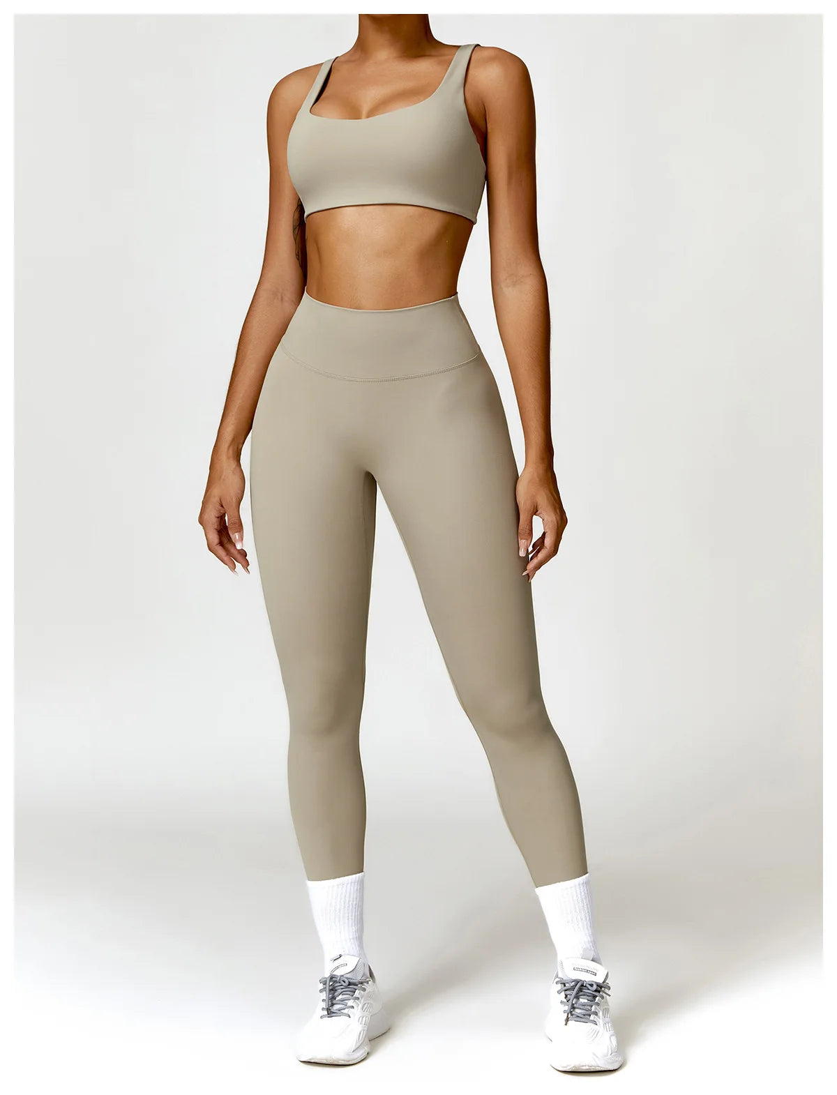 Conjunto Comfort Style