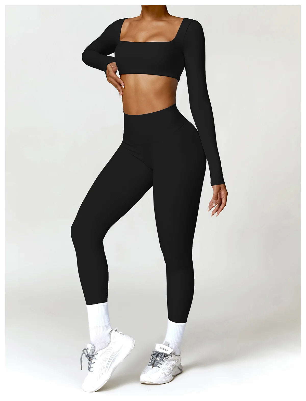Conjunto Comfort Style