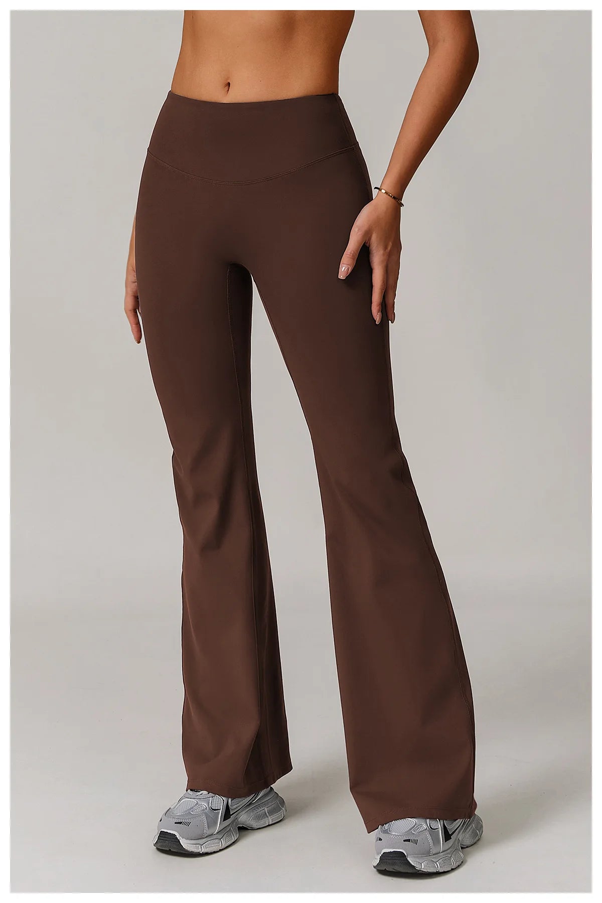 Legging Sport Flare
