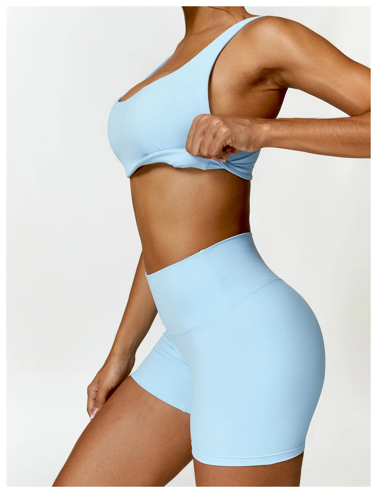 Conjunto Comfort Style