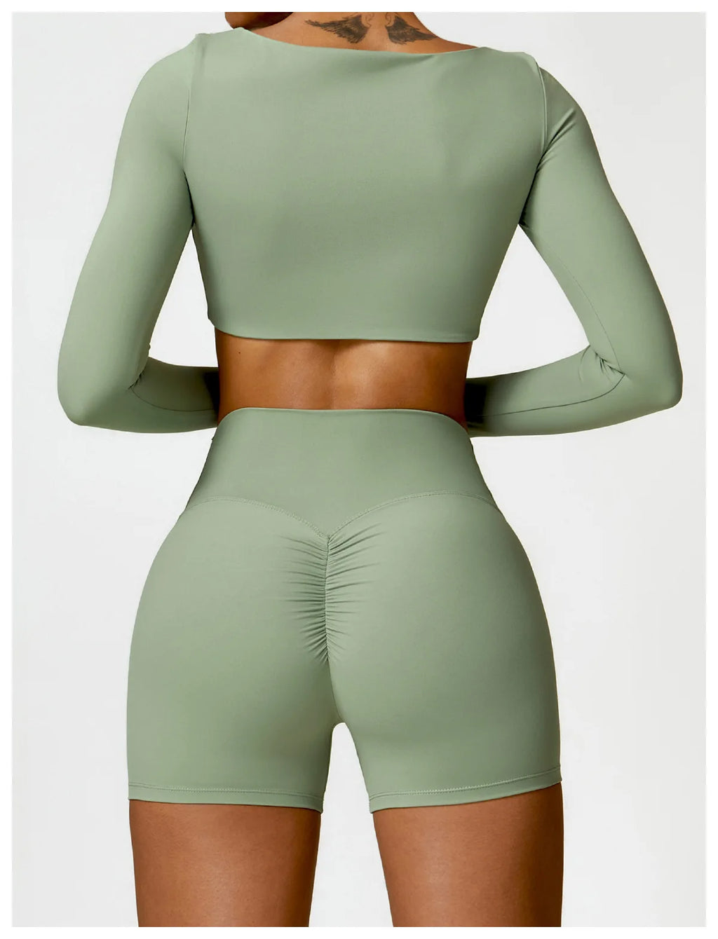 Conjunto Comfort Style