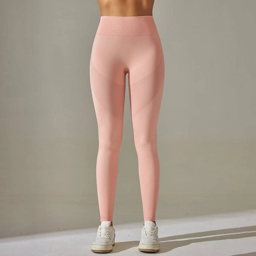 Legging Trama