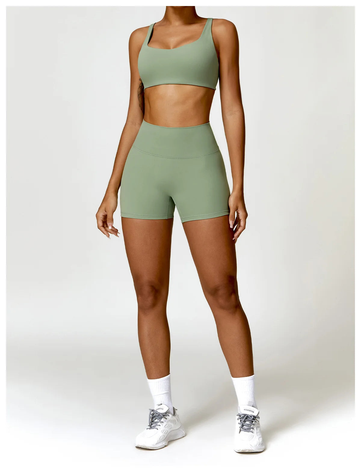 Conjunto Comfort Style