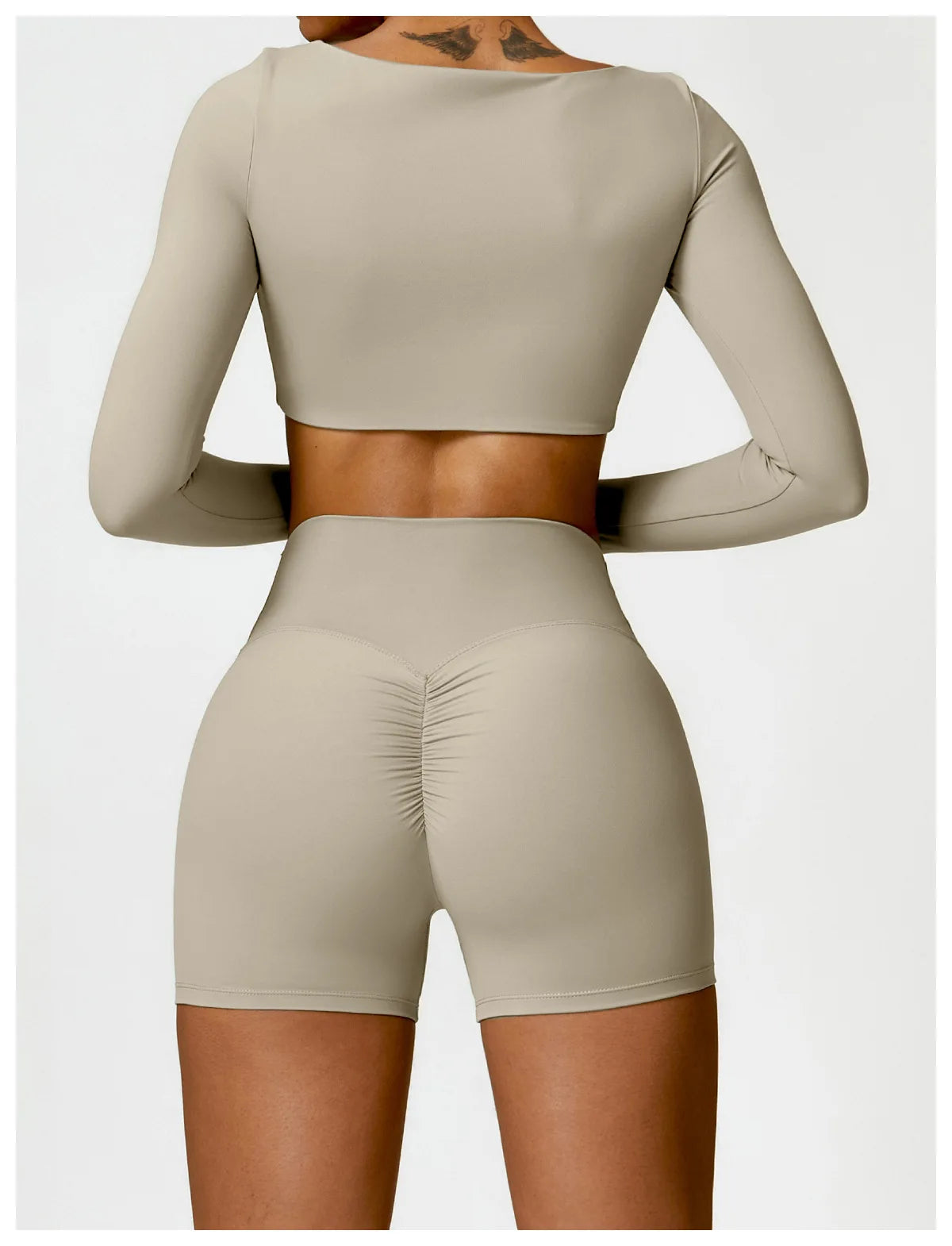 Conjunto Comfort Style