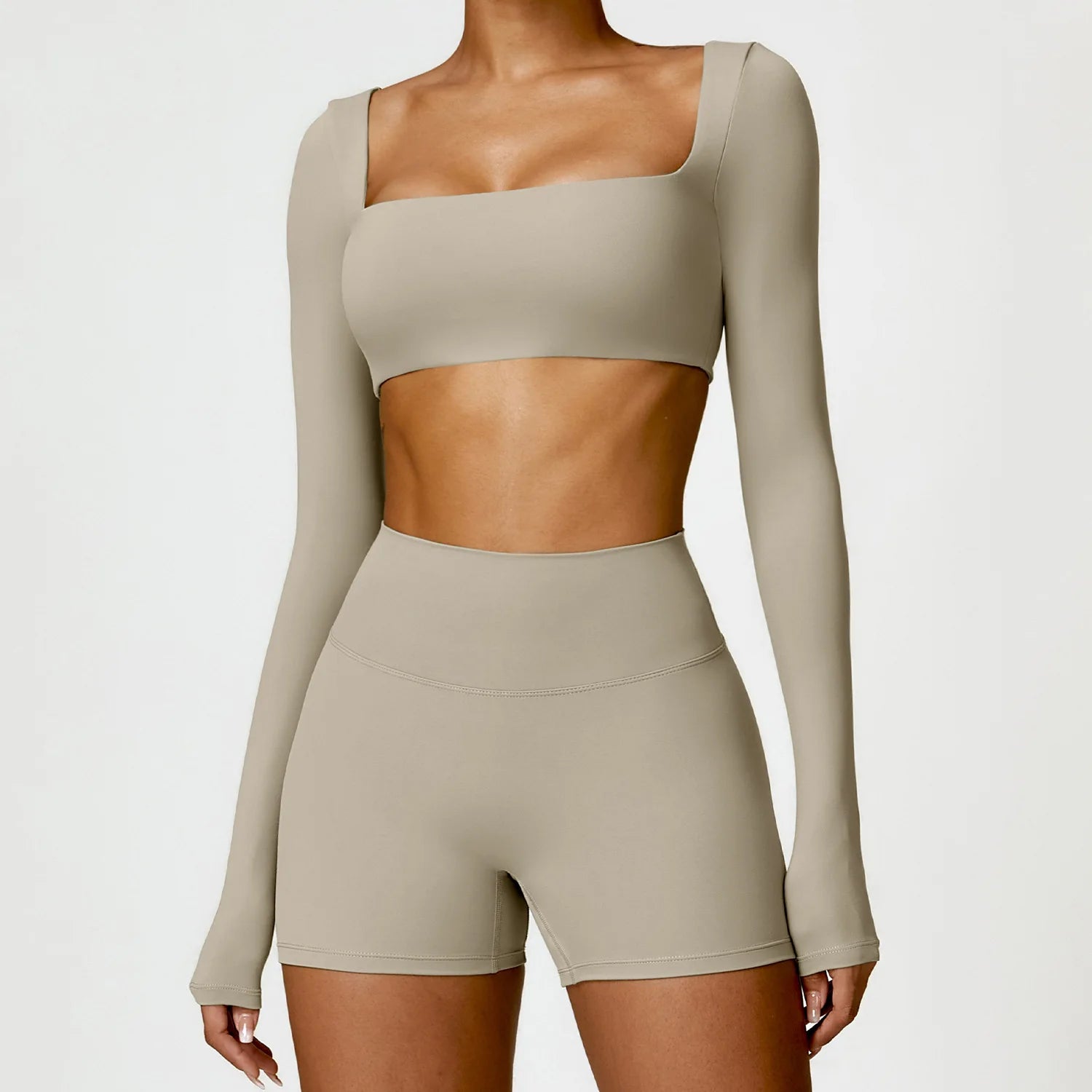 Conjunto Comfort Style