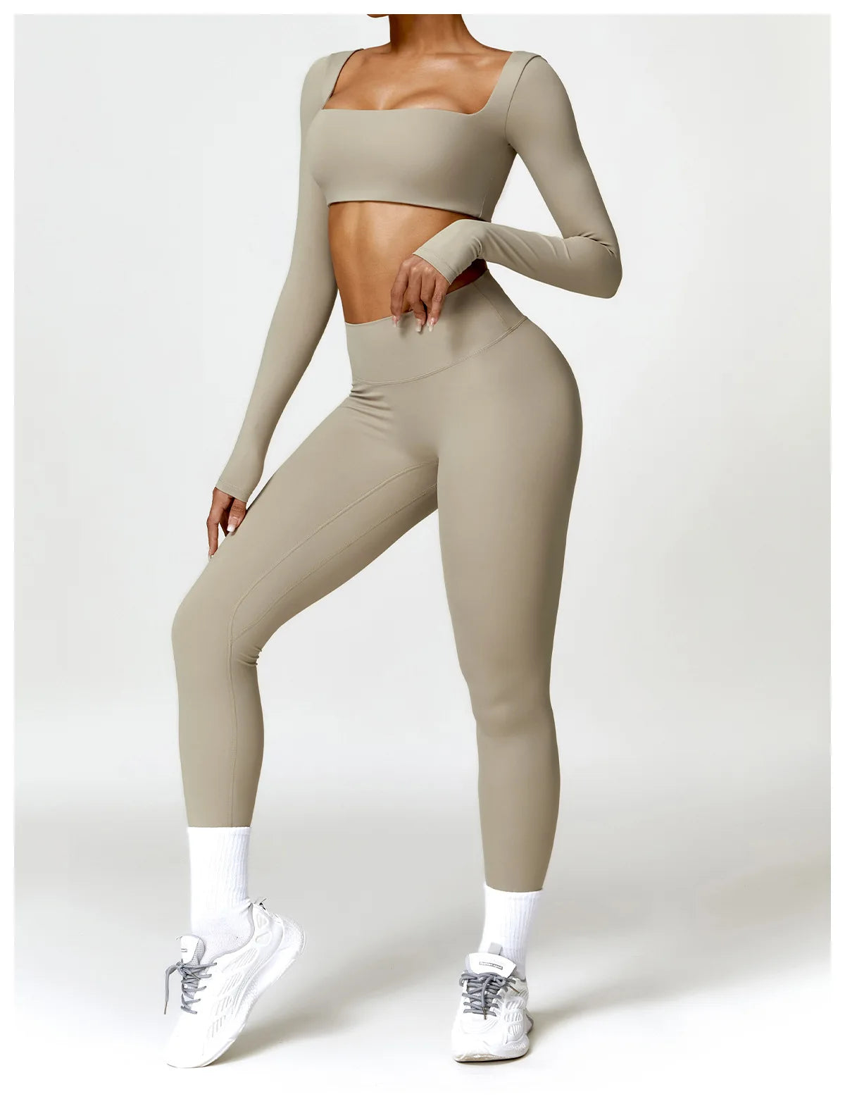 Conjunto Comfort Style