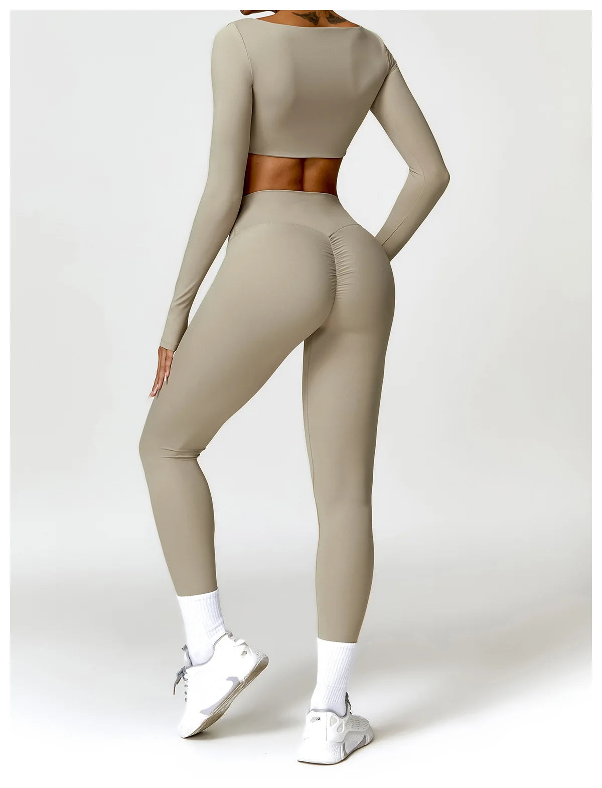 Conjunto Comfort Style