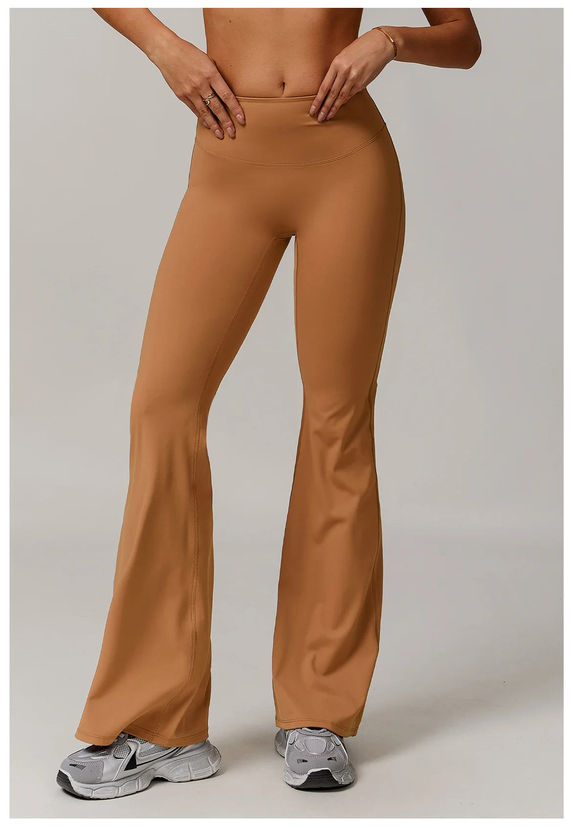 Legging Sport Flare