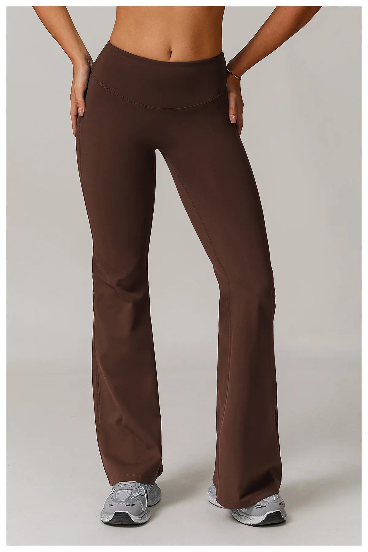 Legging Sport Flare