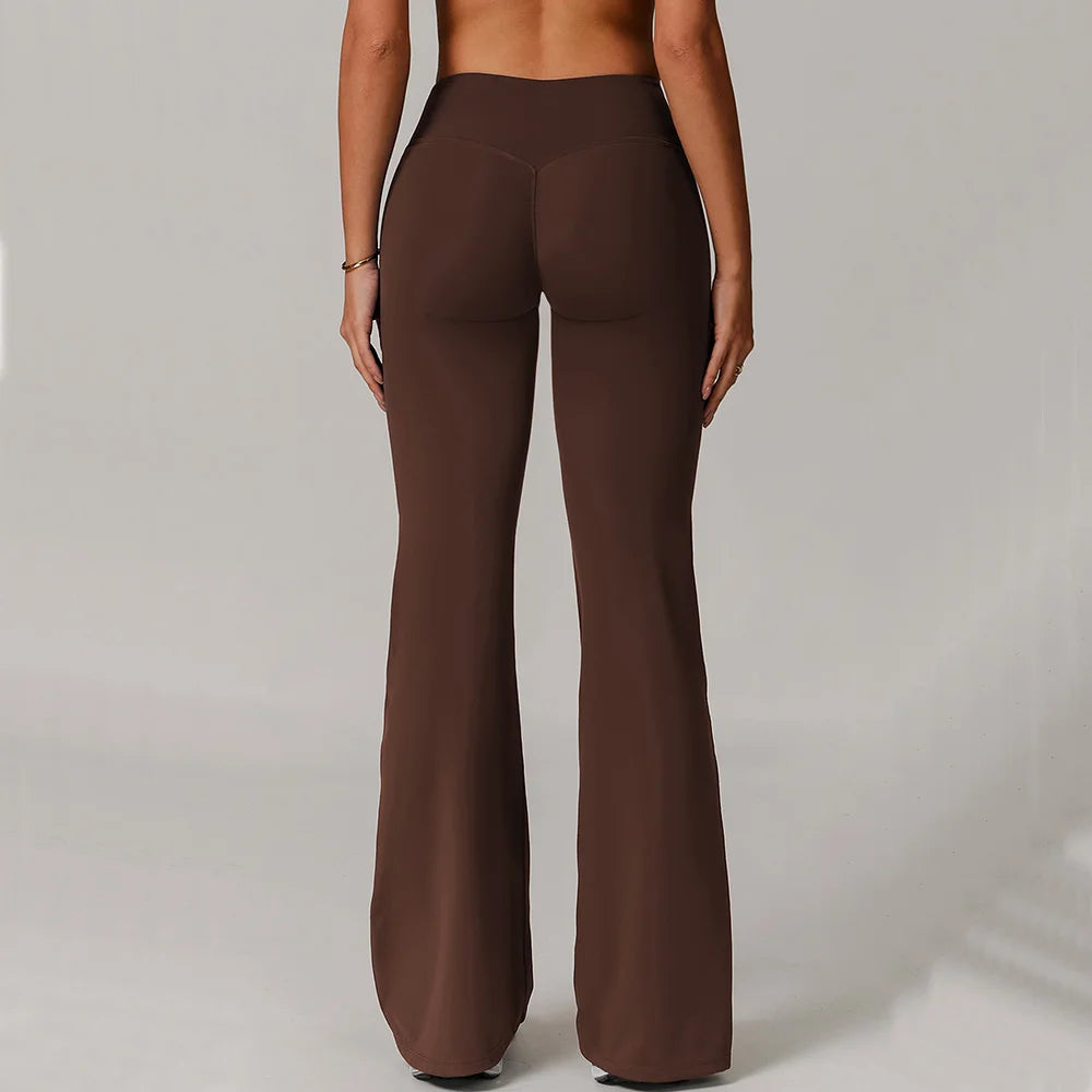 Legging Sport Flare