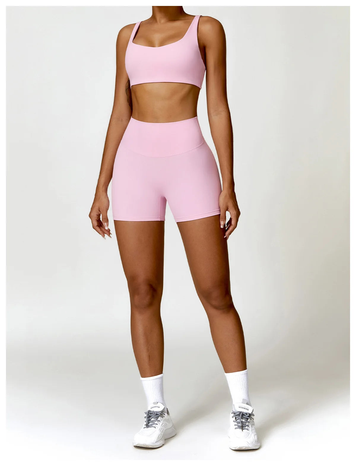 Conjunto Comfort Style