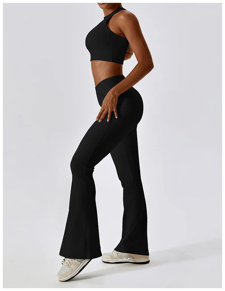 Conjunto alta peformance