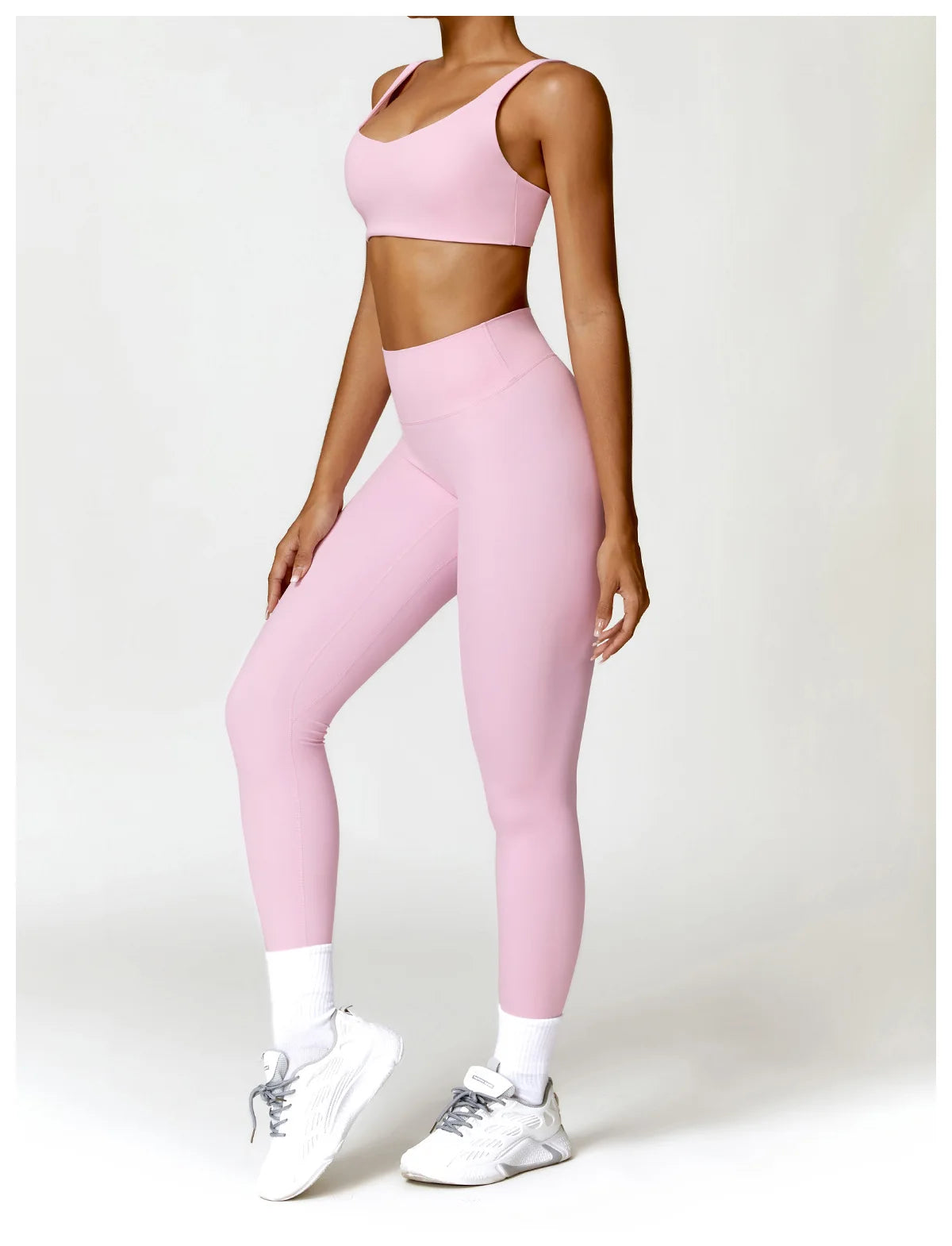 Conjunto Comfort Style