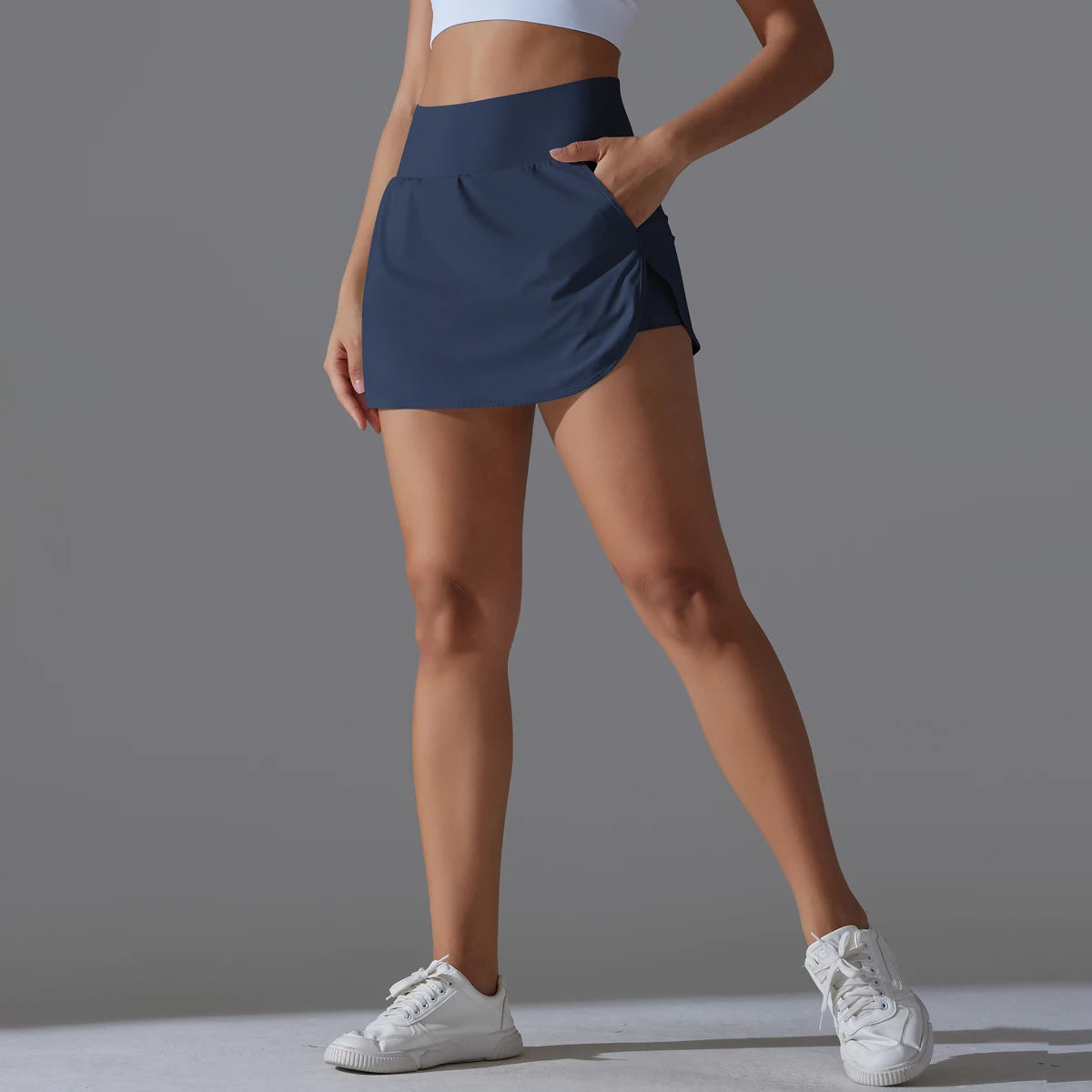 Short-Saia Couture Sport