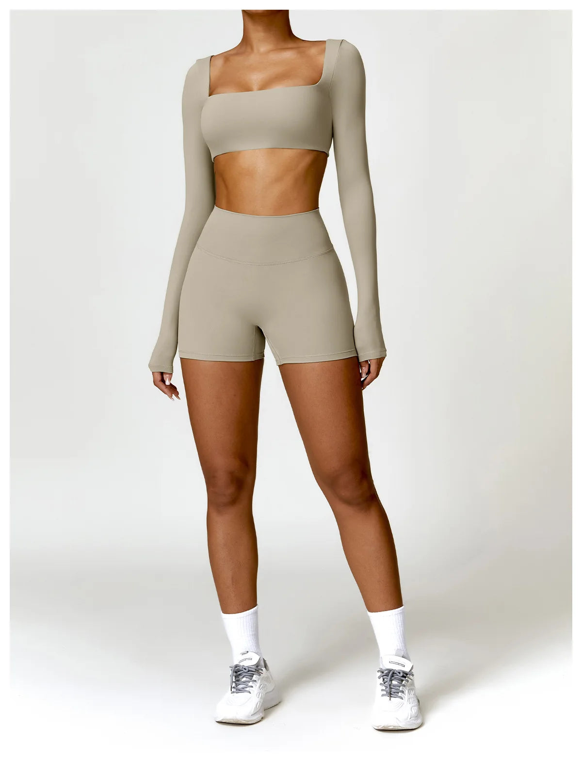 Conjunto Comfort Style