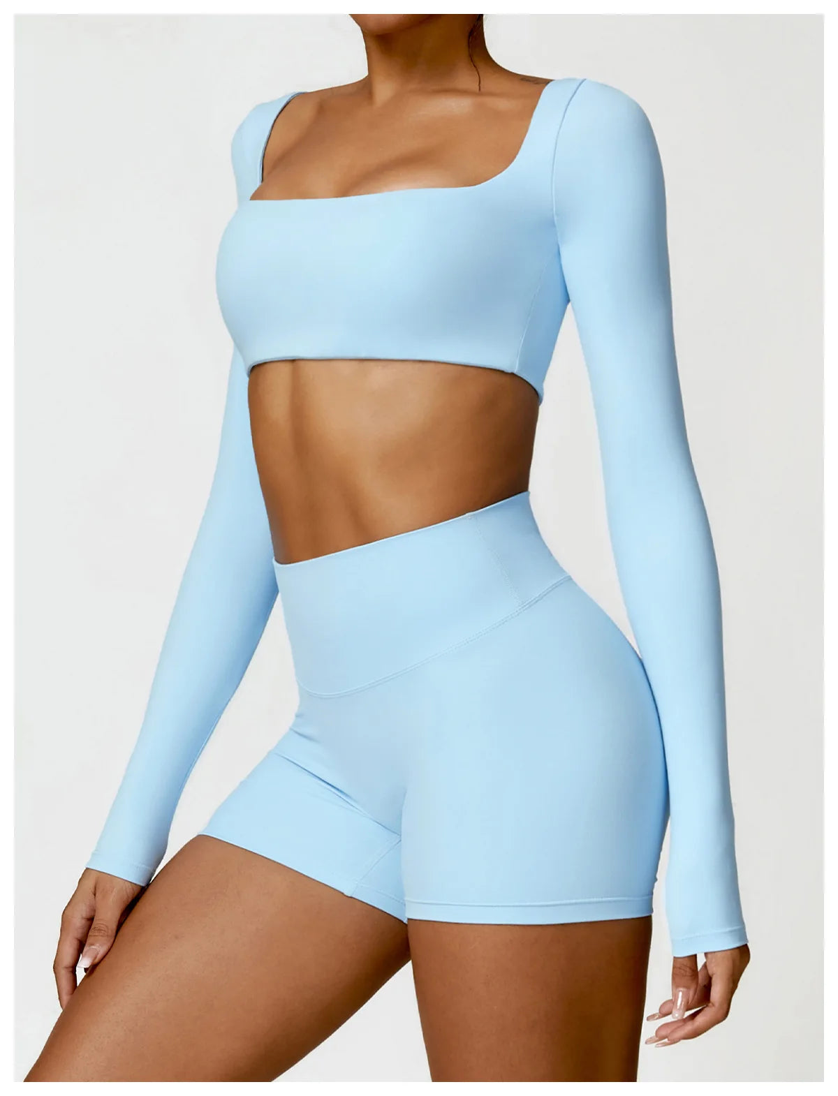 Conjunto Comfort Style