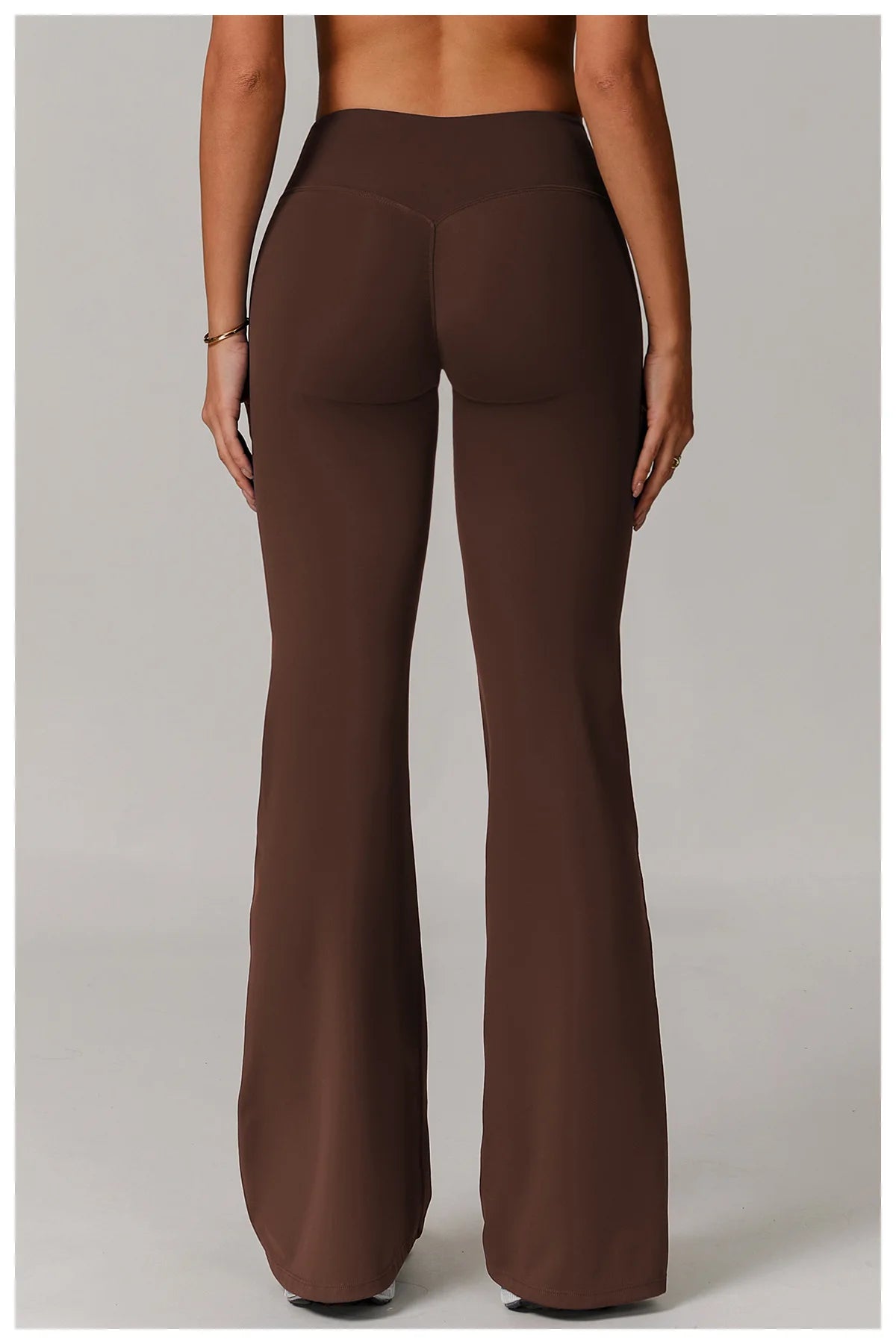 Legging Sport Flare