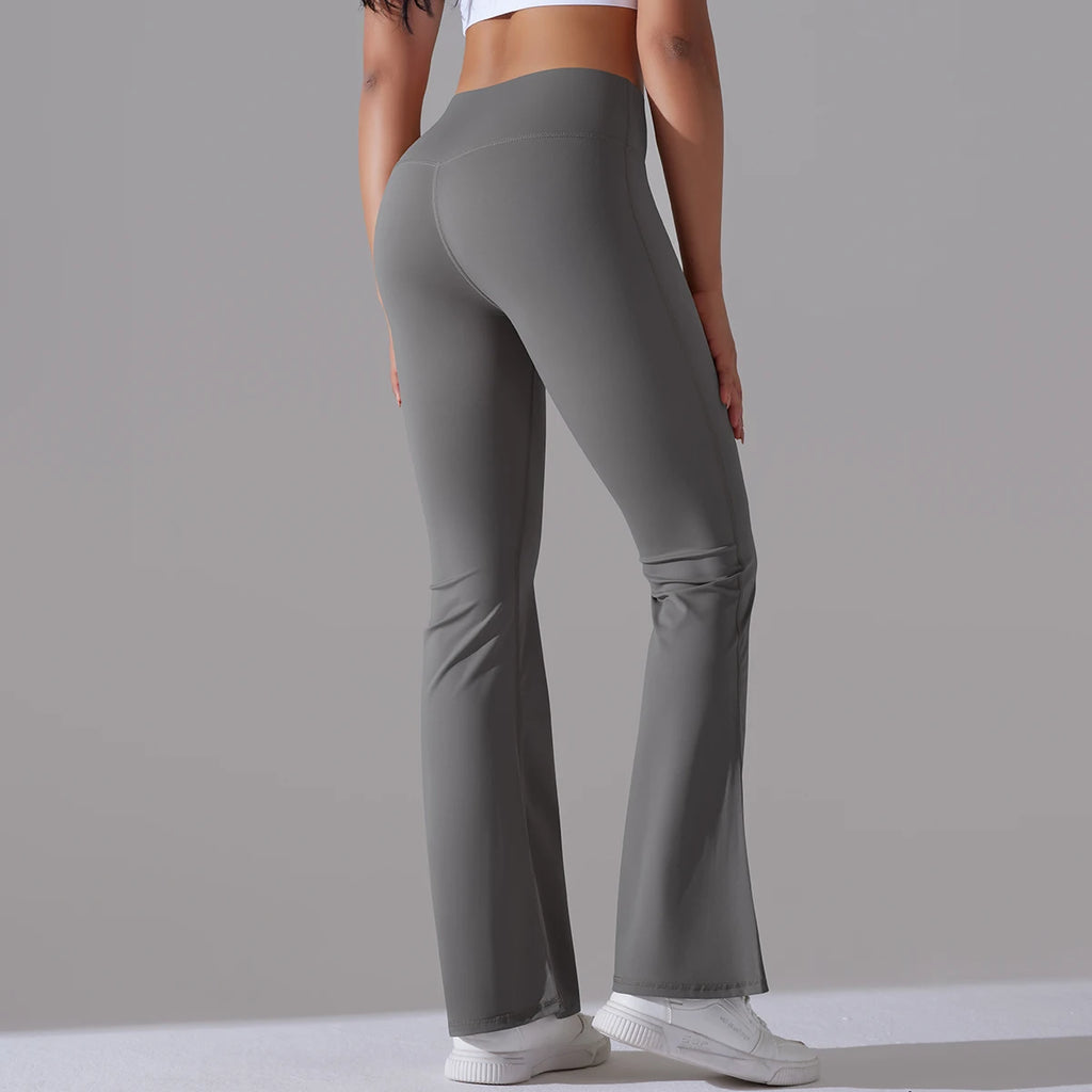 Calça Flare Athletic
