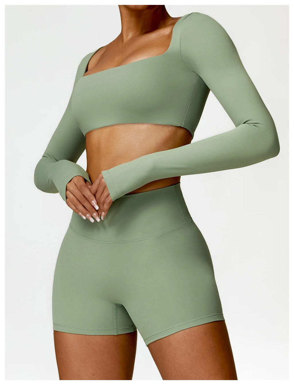 Conjunto Comfort Style