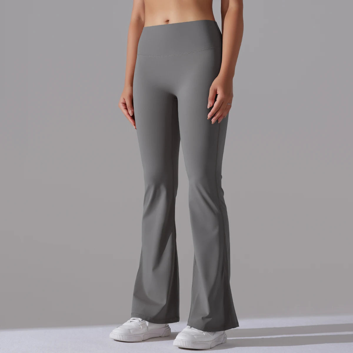 Calça Flare Athletic