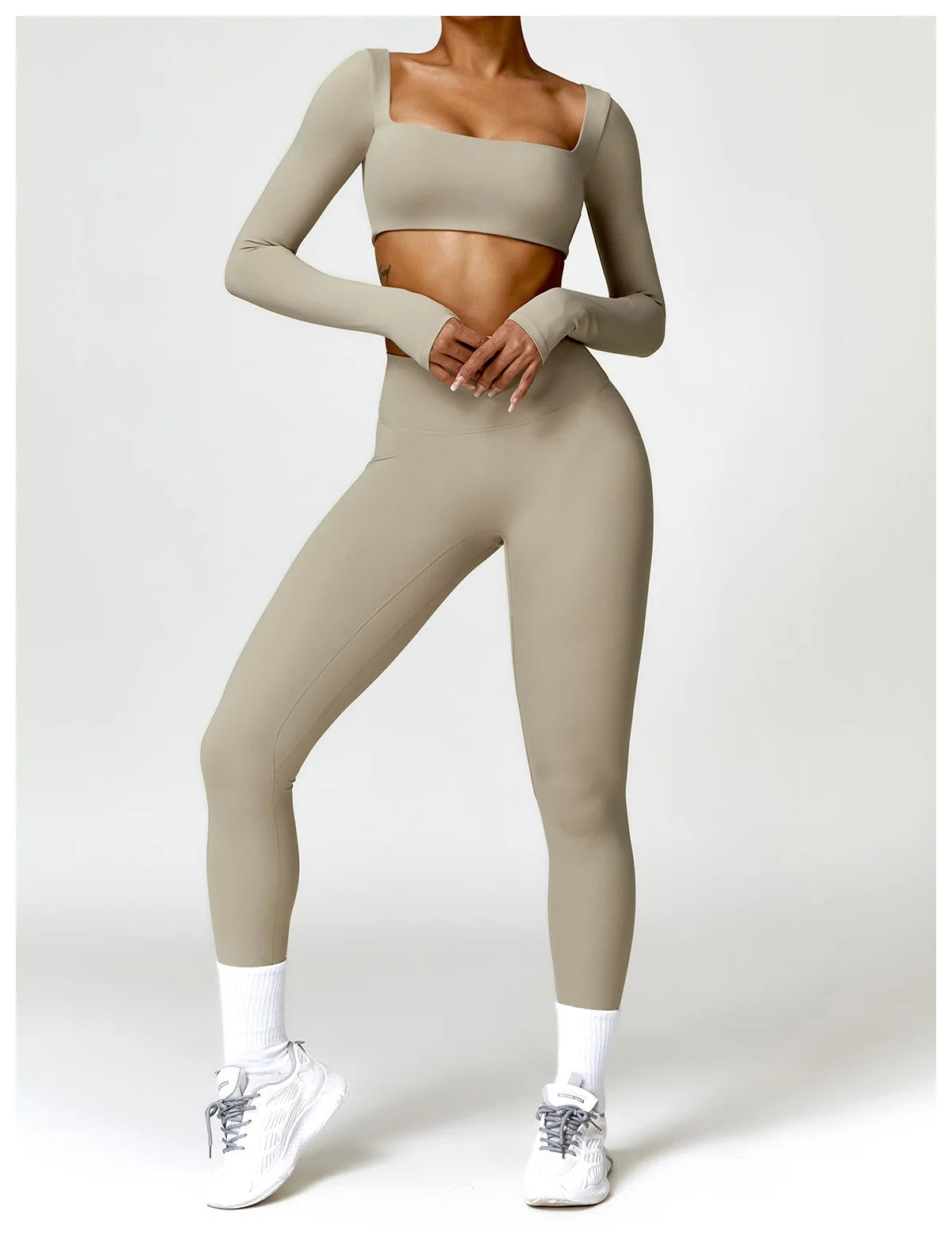 Conjunto Comfort Style