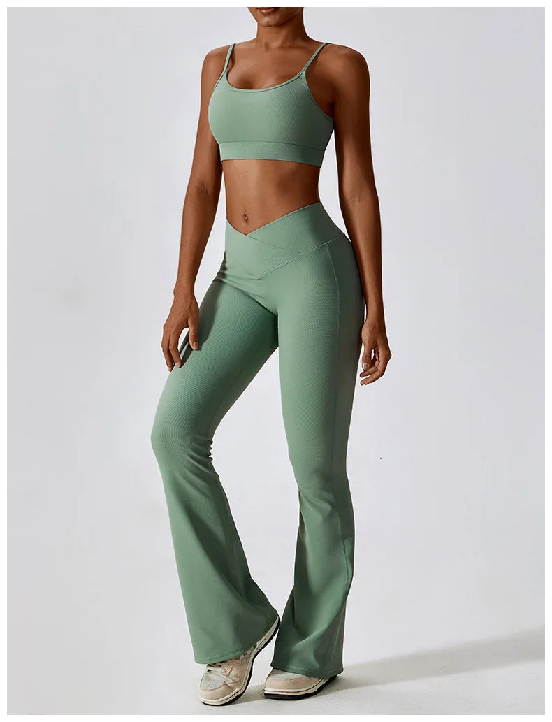 Conjunto alta peformance