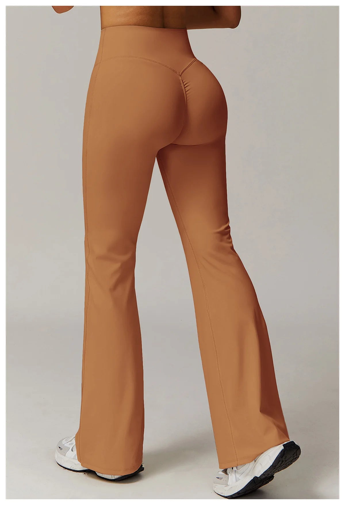Legging Sport Flare